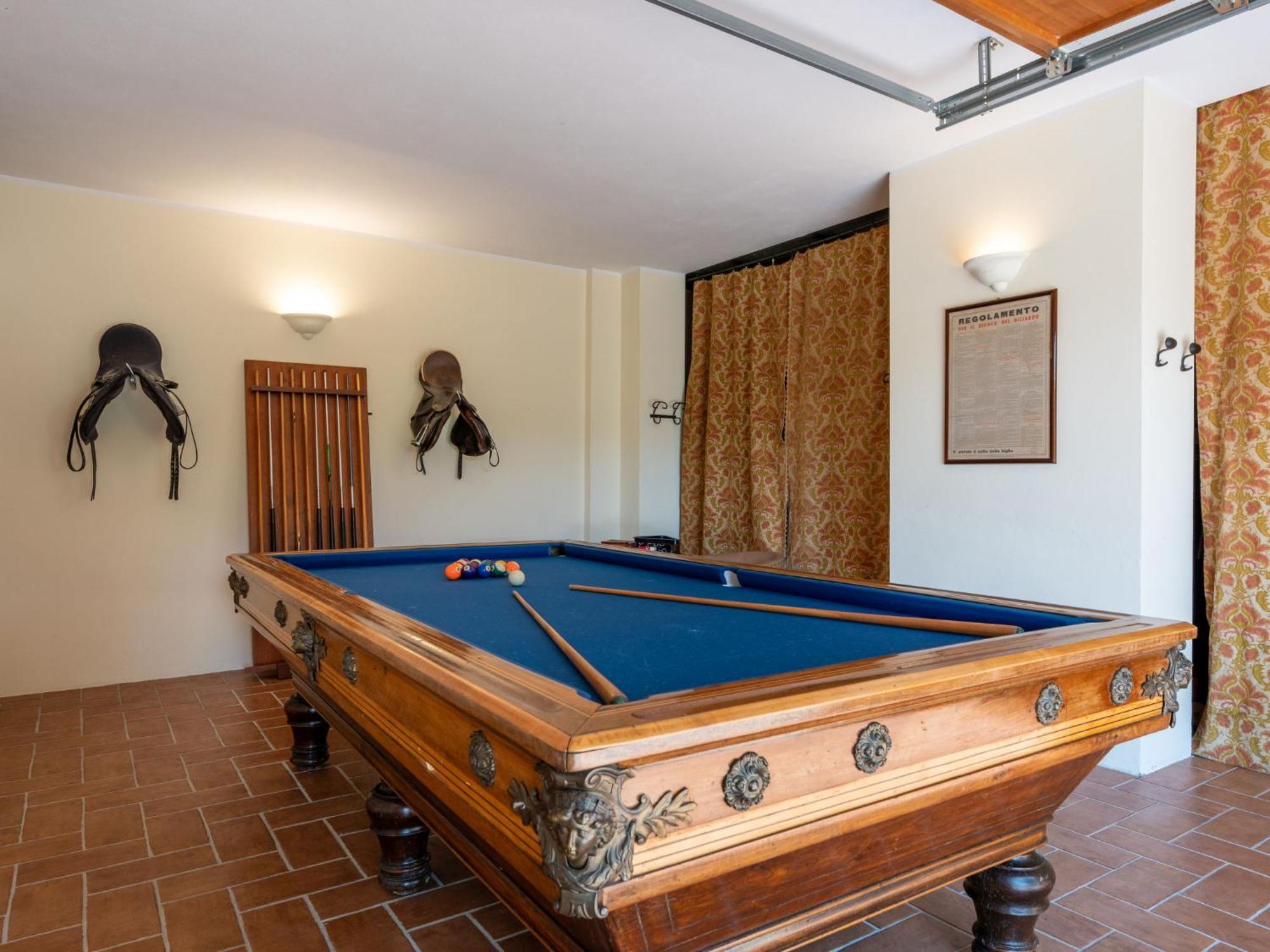 Holiday Home La Bell'Aria By Interhome Tonco Luaran gambar