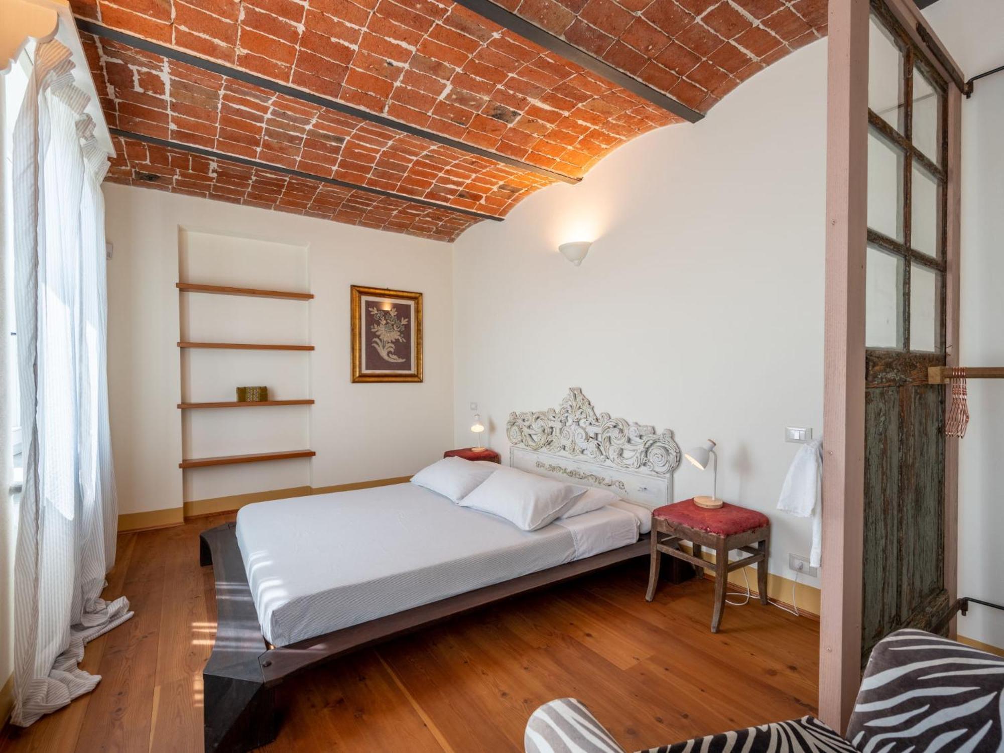 Holiday Home La Bell'Aria By Interhome Tonco Luaran gambar