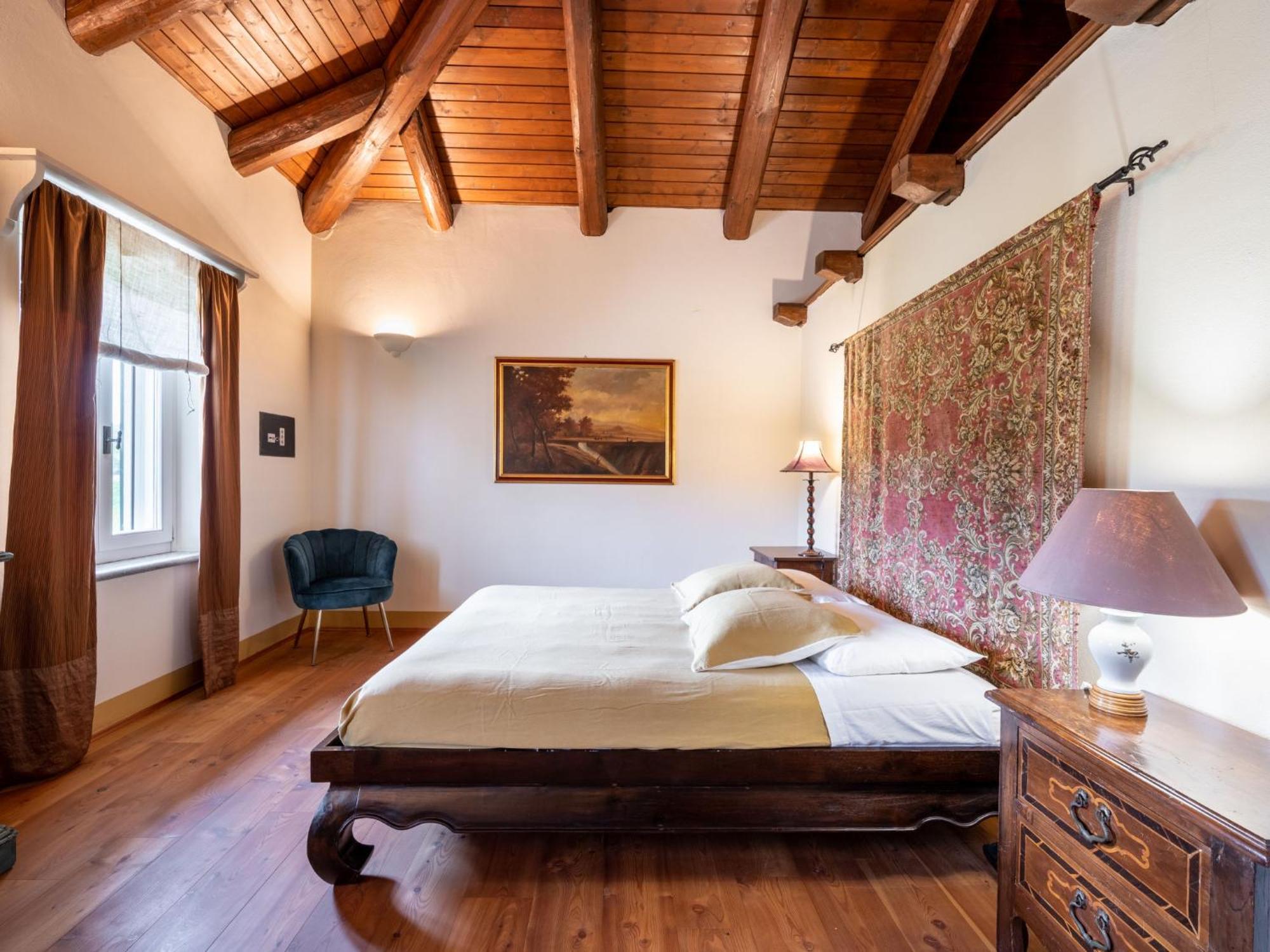 Holiday Home La Bell'Aria By Interhome Tonco Luaran gambar